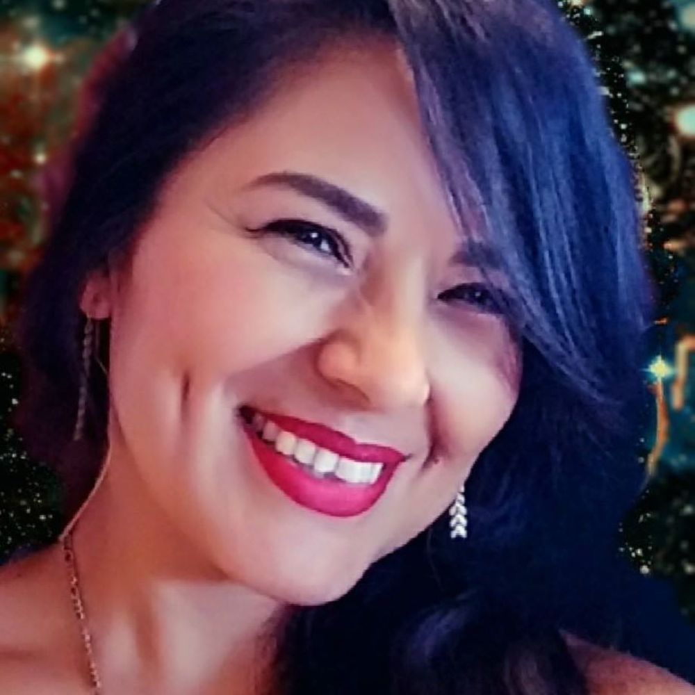 Meet your Posher, Juana